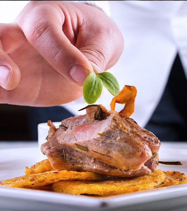 experience gastronomique cours de cuisine lyon