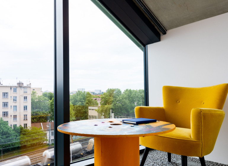 salle de reunion pour 30 personnes lyon