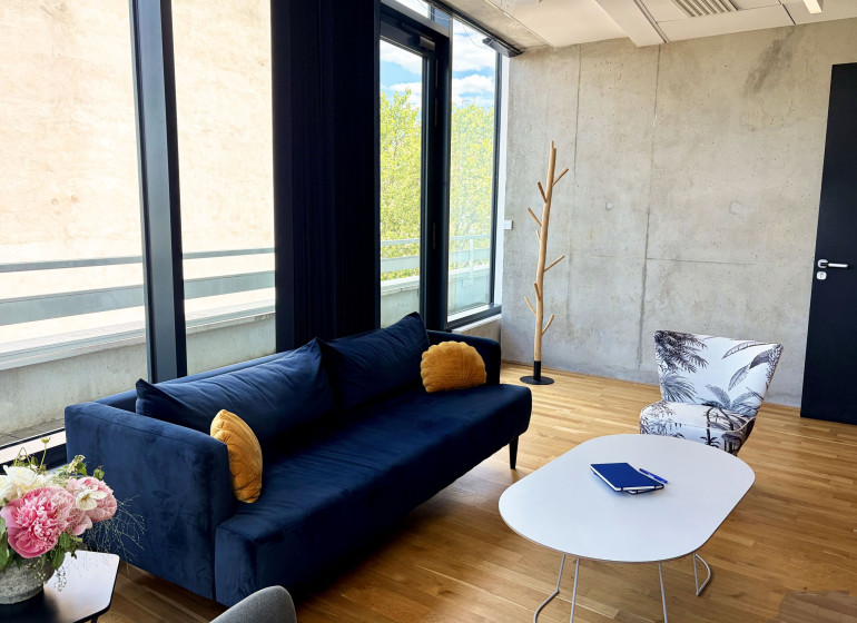 Le Salon des Talents