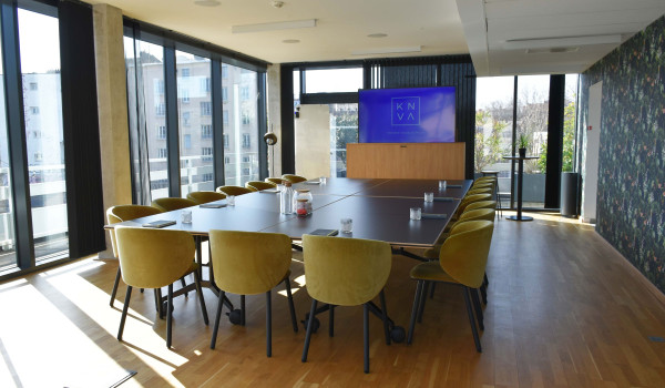 salle de reunion rooftop pour 35 personnes lyon