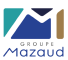 logo groupe mazaud construction