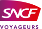 logo sncf voyageurs